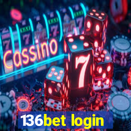 136bet login